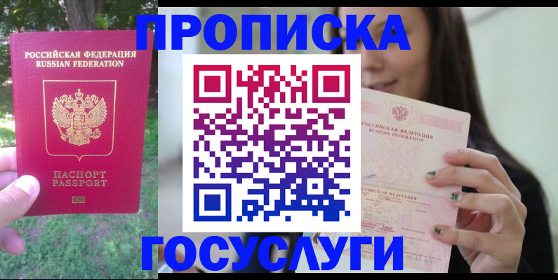 прописка паспорт в Вологодской области